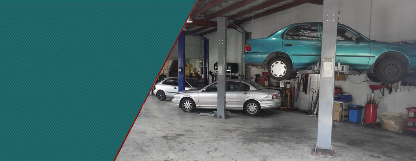 rofessional Mechanic and Affordable Car Service